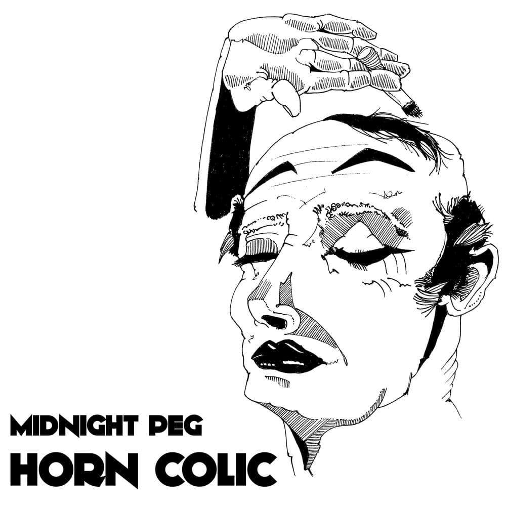 Midnight Peg
