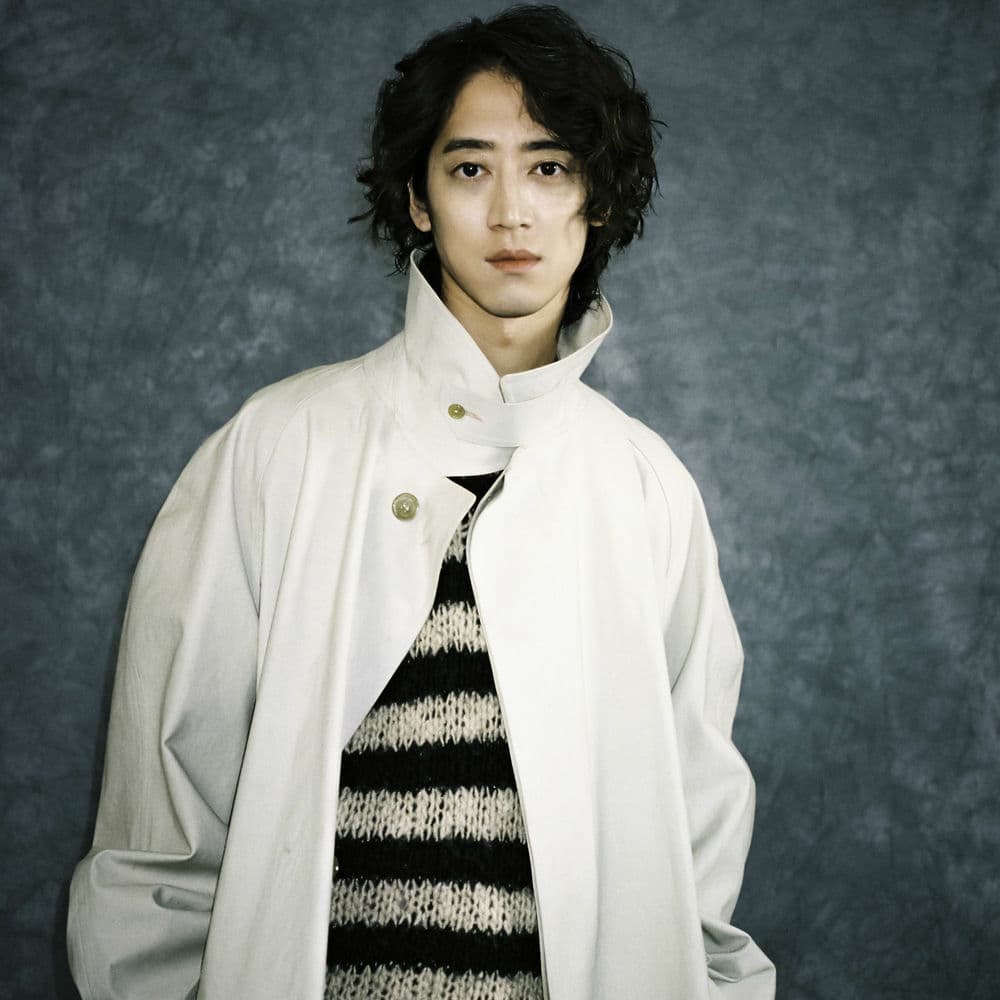 HAYATO SUMINO