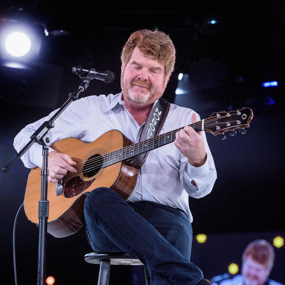 Mac McAnally – Country