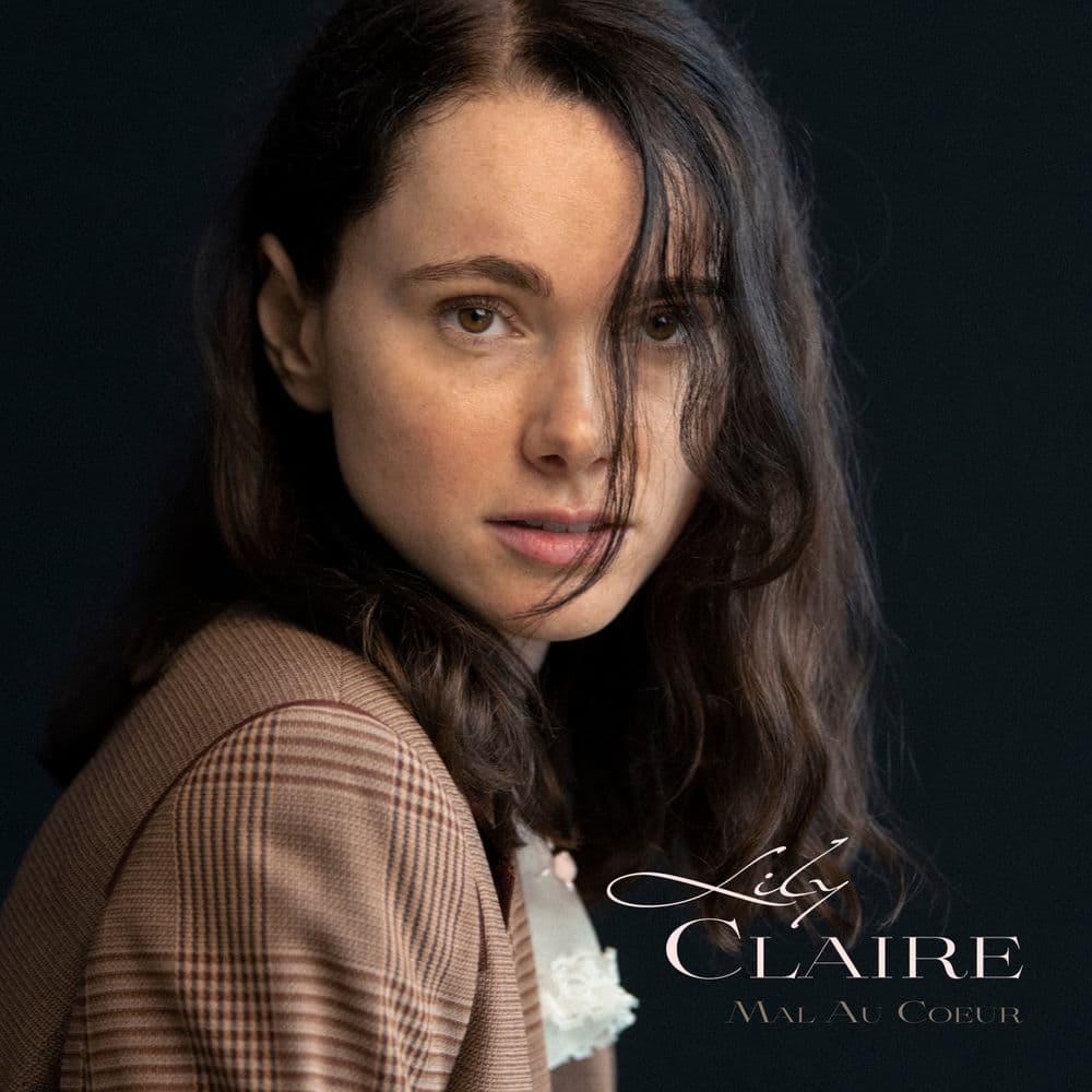 Lily Claire – Pop
