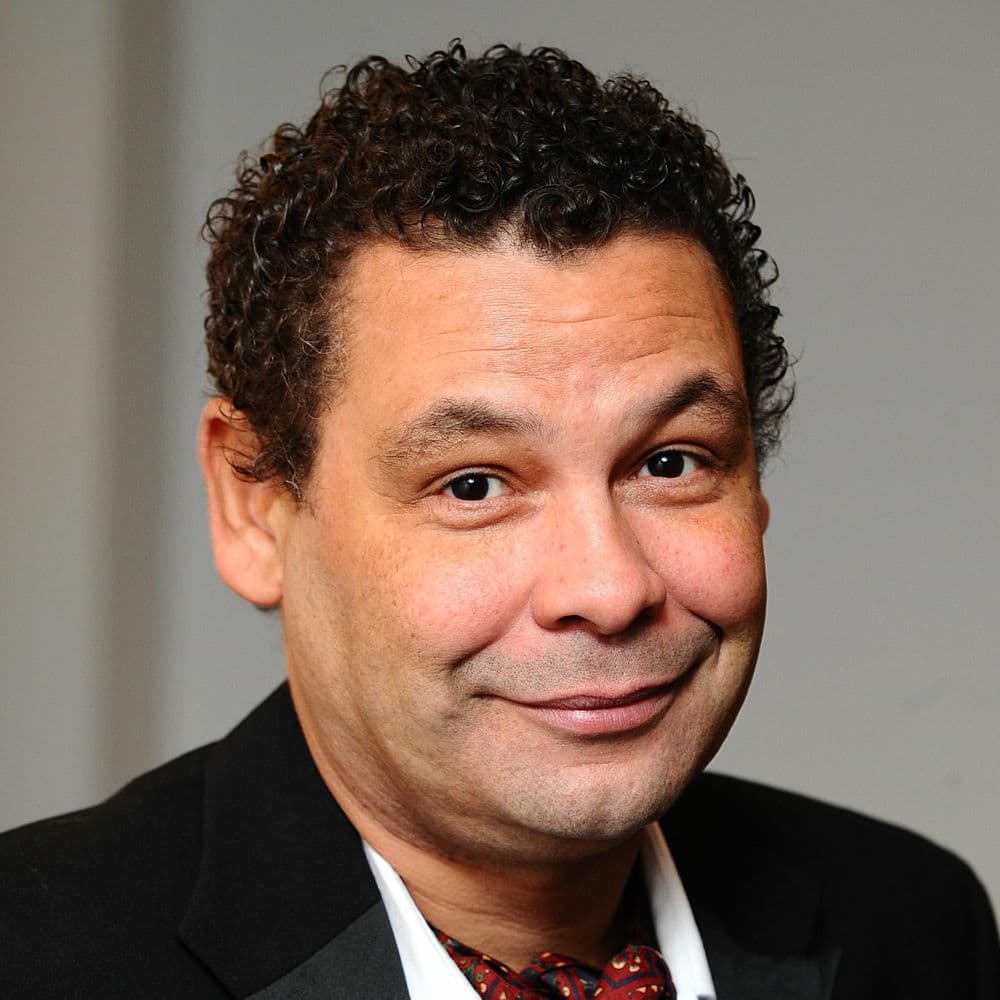 Craig Charles – Electro
