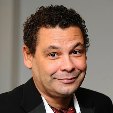 Craig Charles