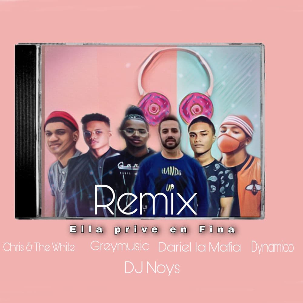 Dynamico – Dance