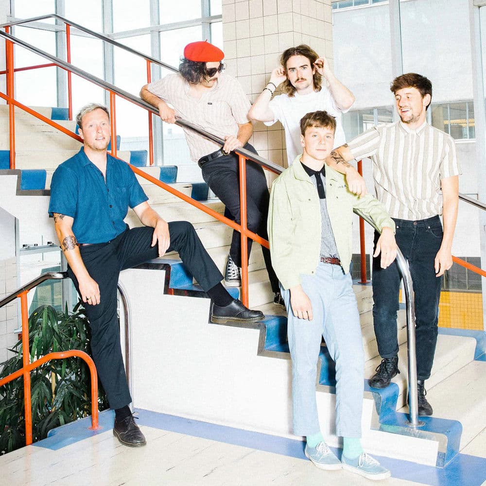 IGUANA DEATH CULT – Garage Punk