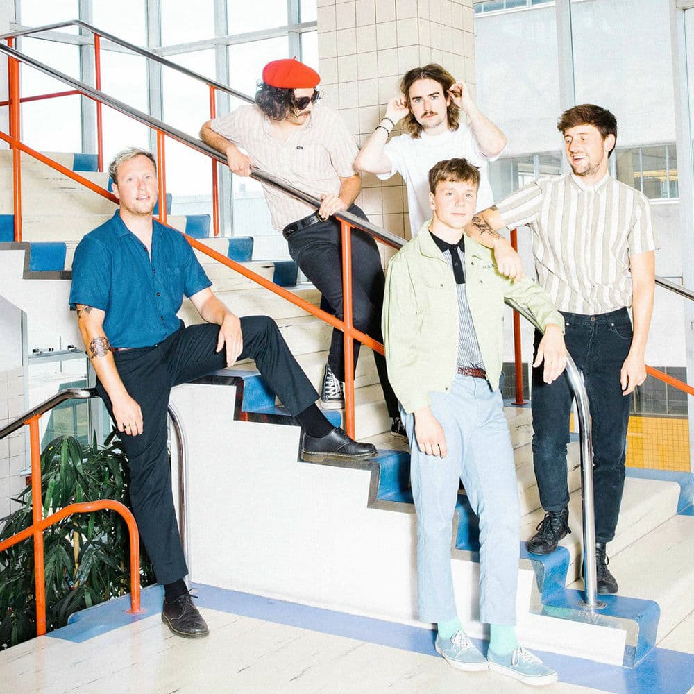 IGUANA DEATH CULT – Garage Punk