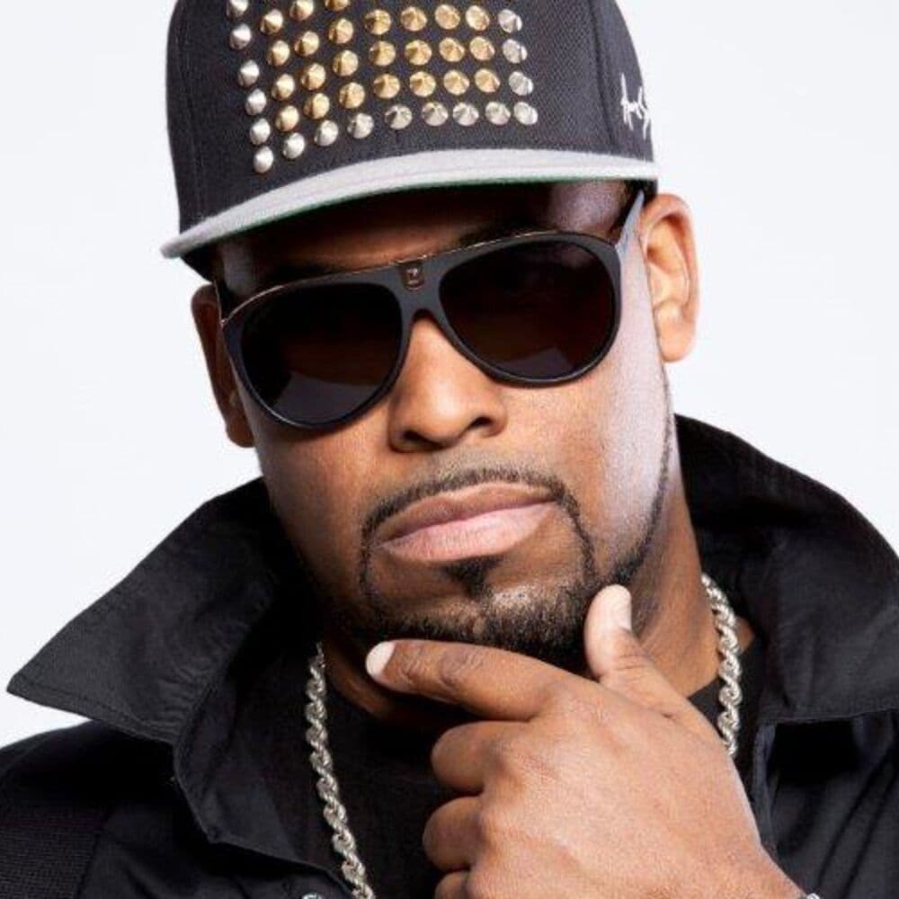BIG ALI – Pop