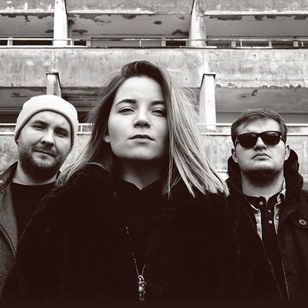 Sibyl Vane – Pop