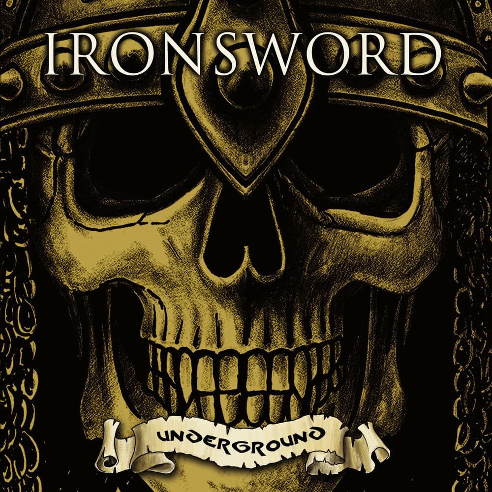 Ironsword – Heavy Metal