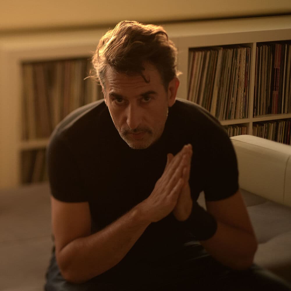 Dino Lenny – House