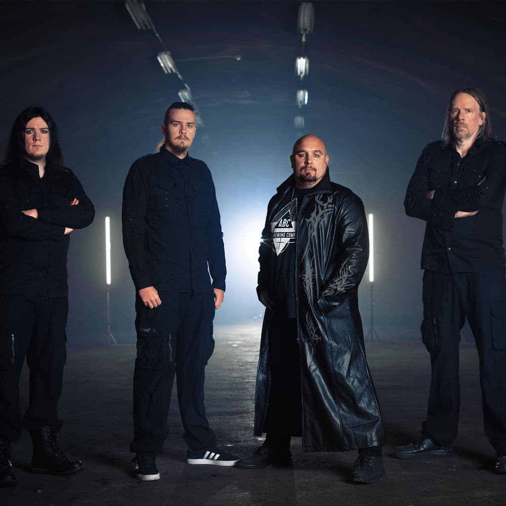 Tungsten – Heavy Metal