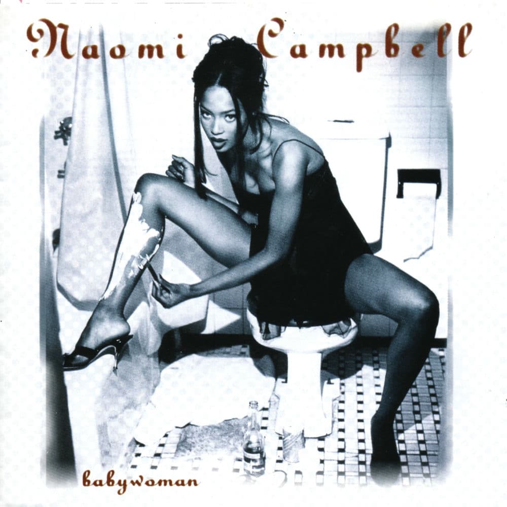 Naomi Campbell – Pop