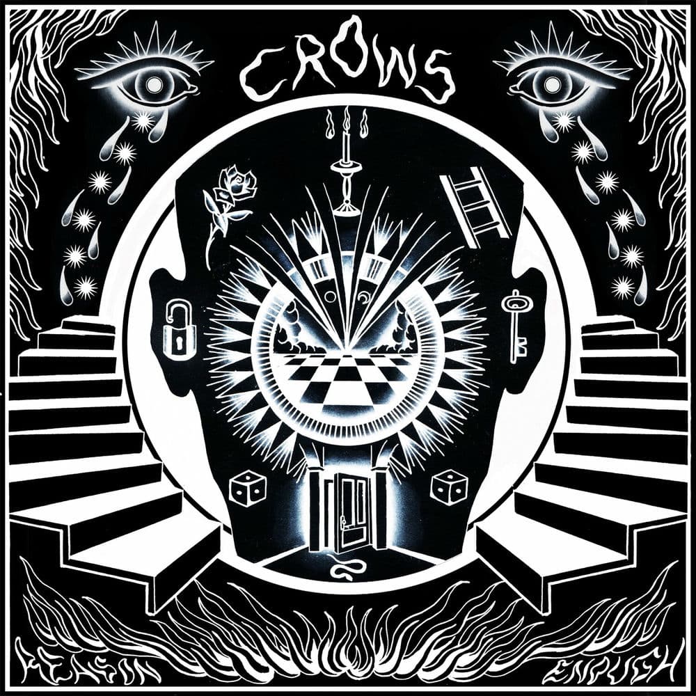 Crows – Indie Rock