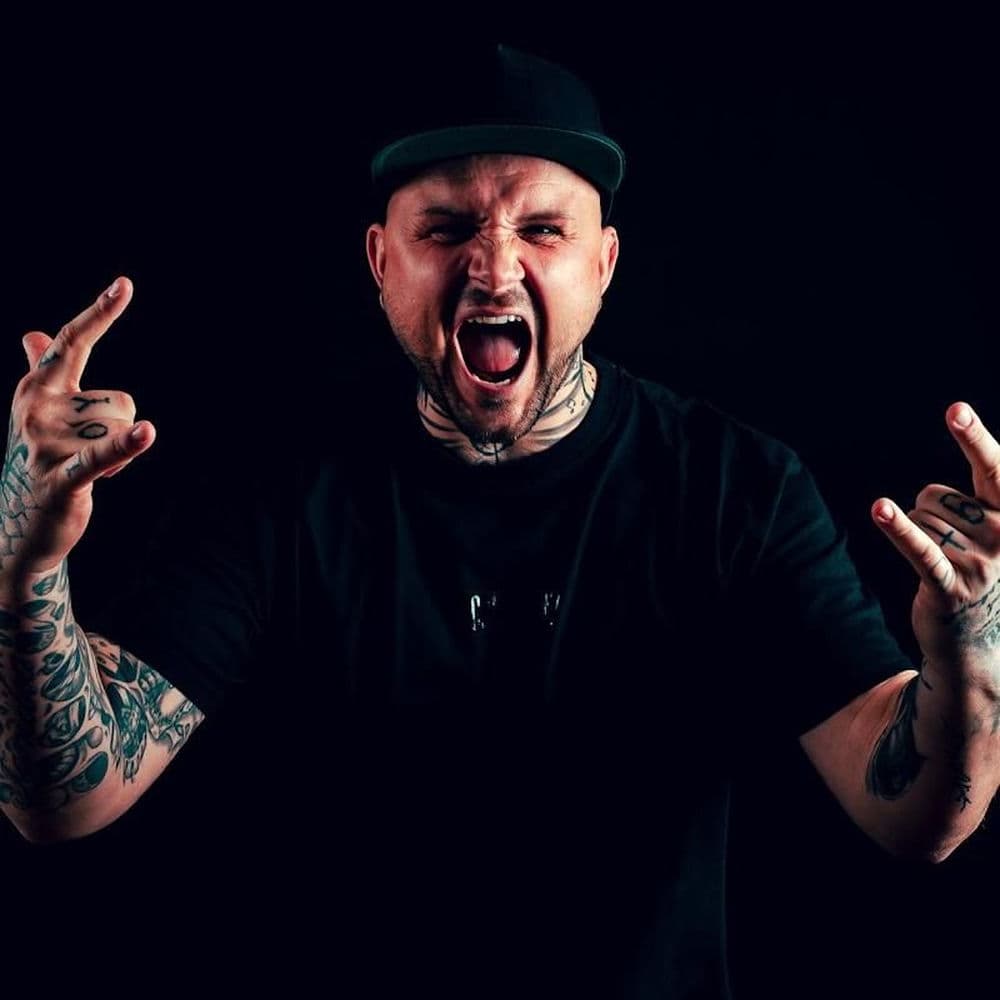 Komacasper – Electro
