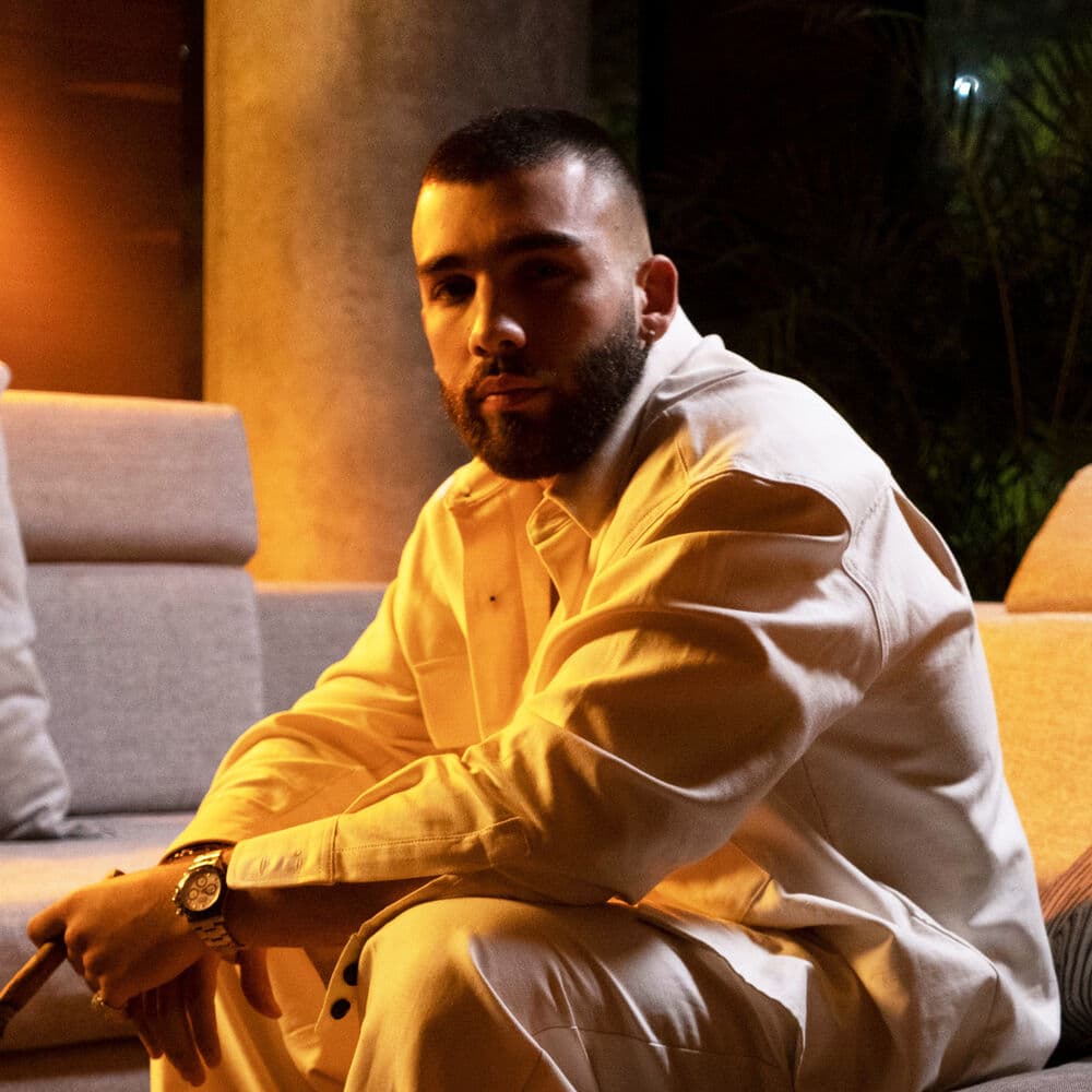Manuel Turizo – Latin