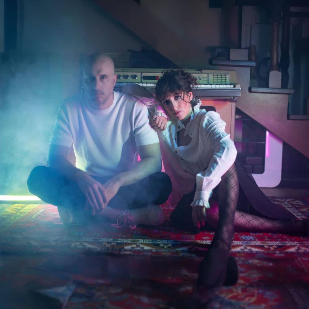Out Run – Pop