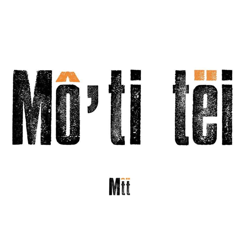 MO'TI TEI – Rock
