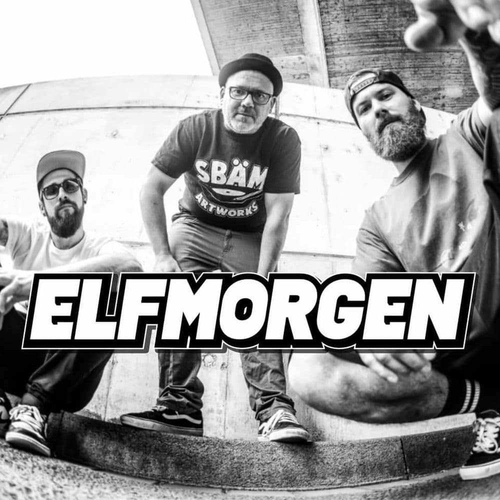 ELFMORGEN – Rock