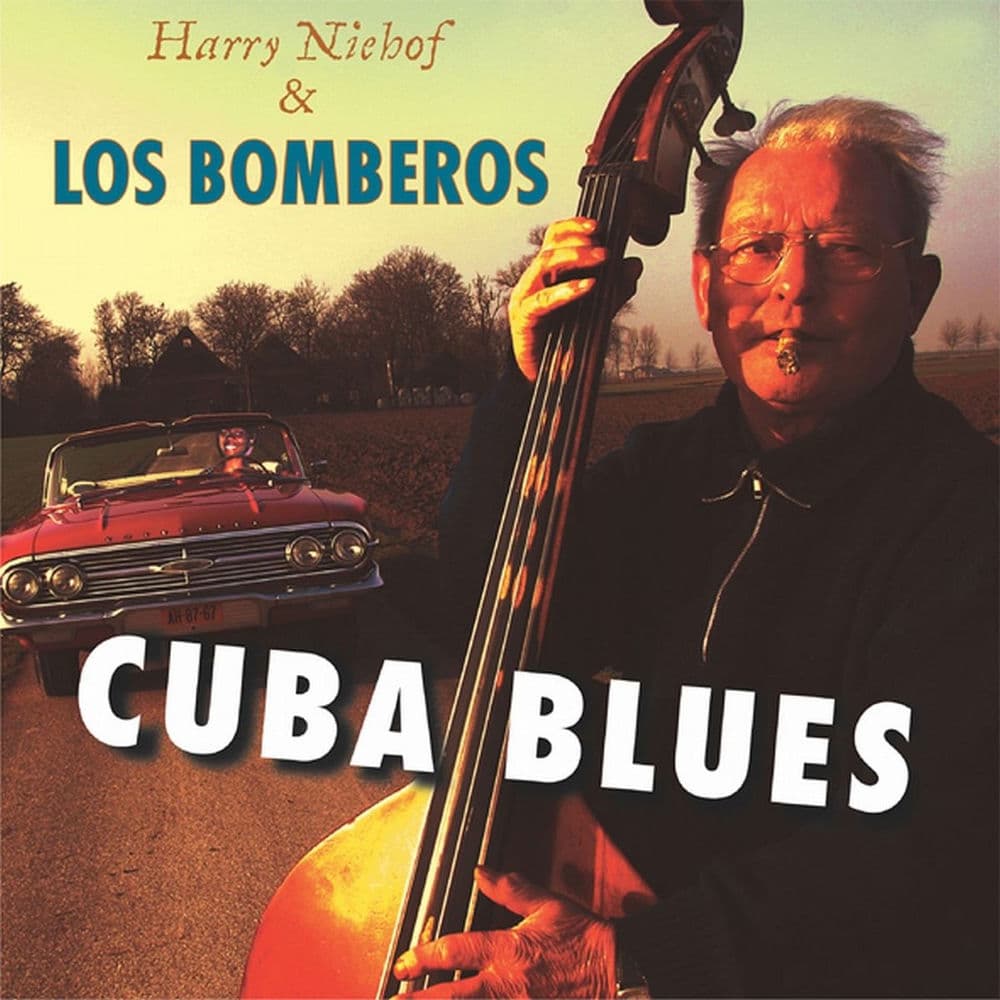 Los Bomberos – Pop