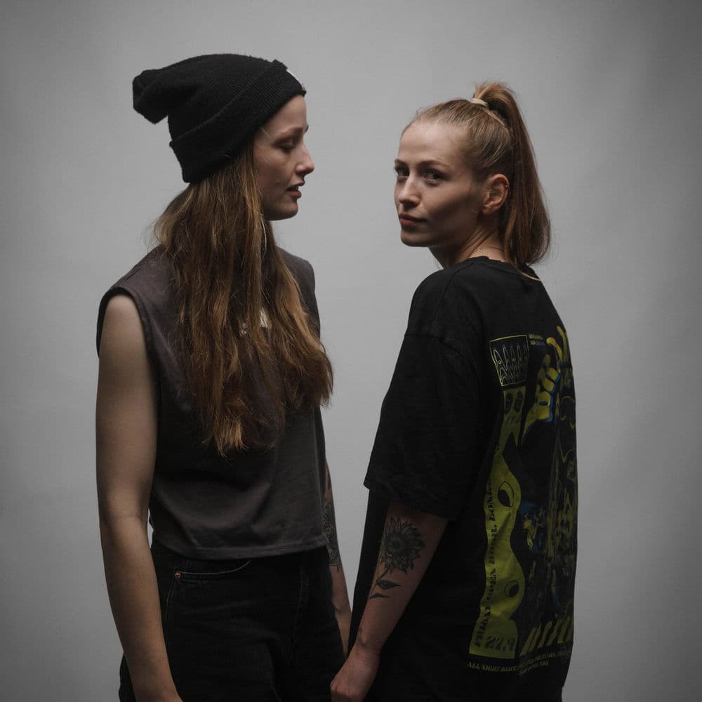 Susi&Paula – Electro