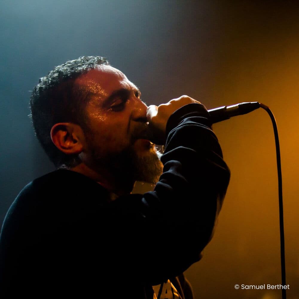 Alee – Frenchcore