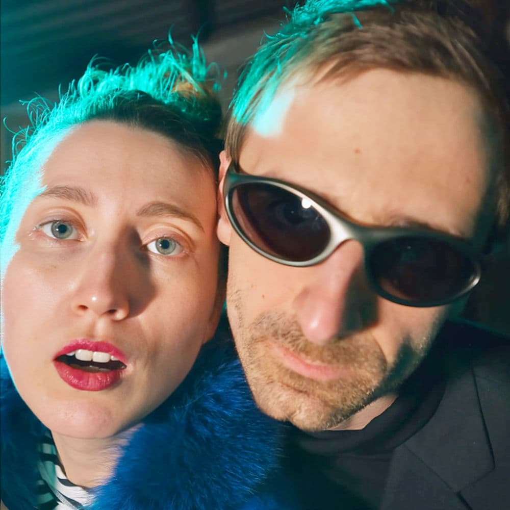 VENUS VNR – French Indie Pop