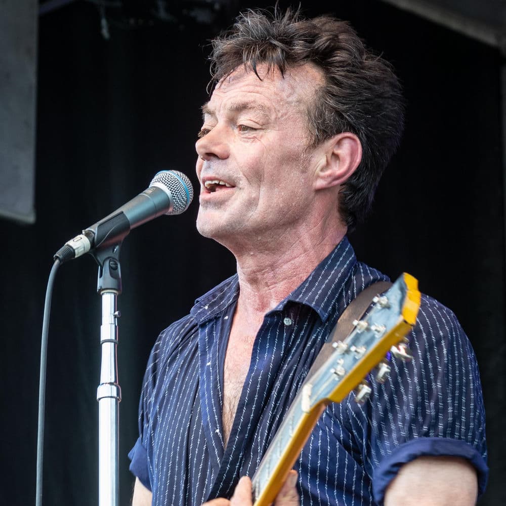 James Hunter – Dance