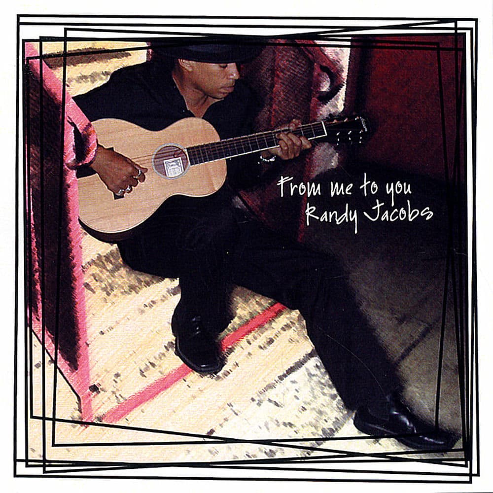Randy Jacobs – Rock