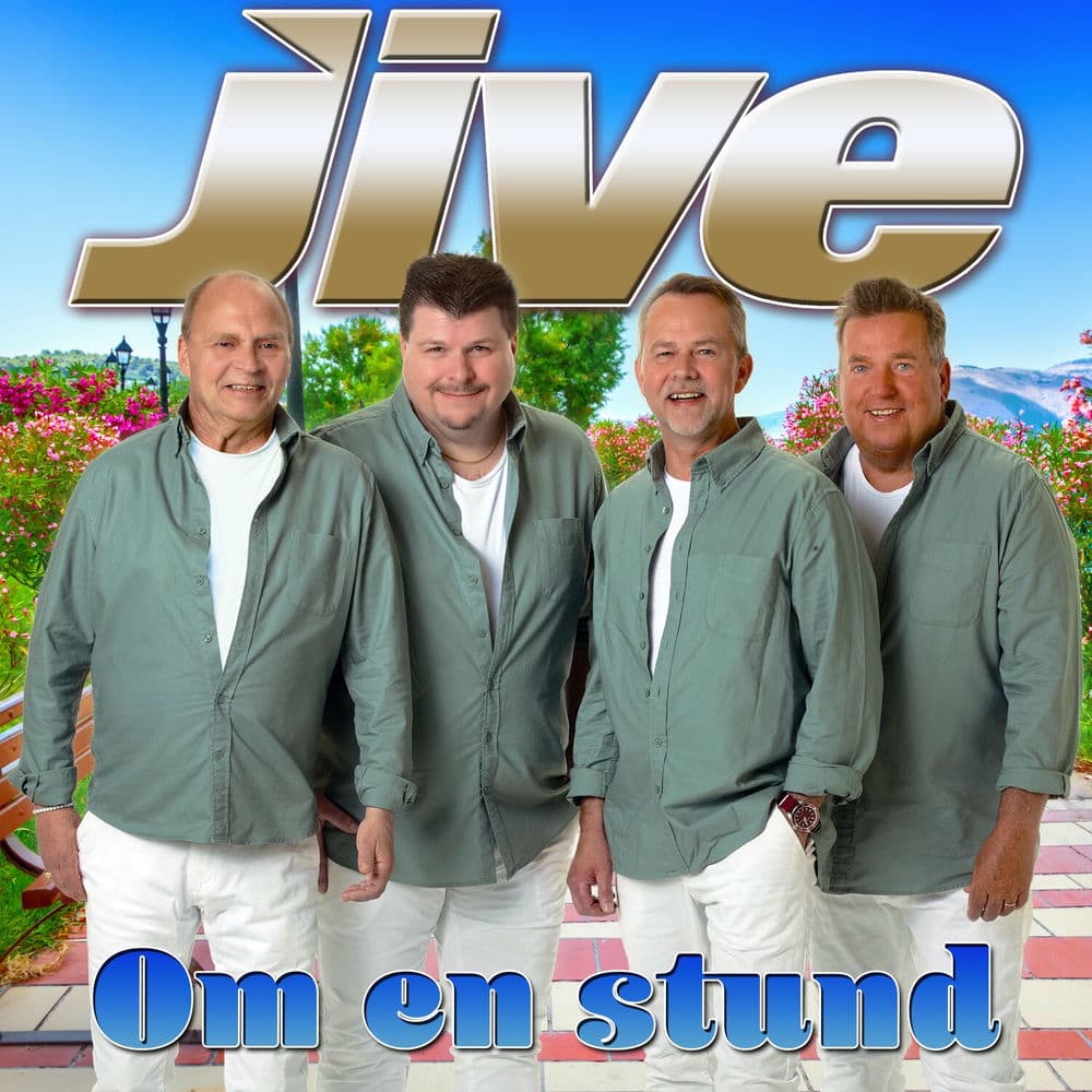 Jive – Pop