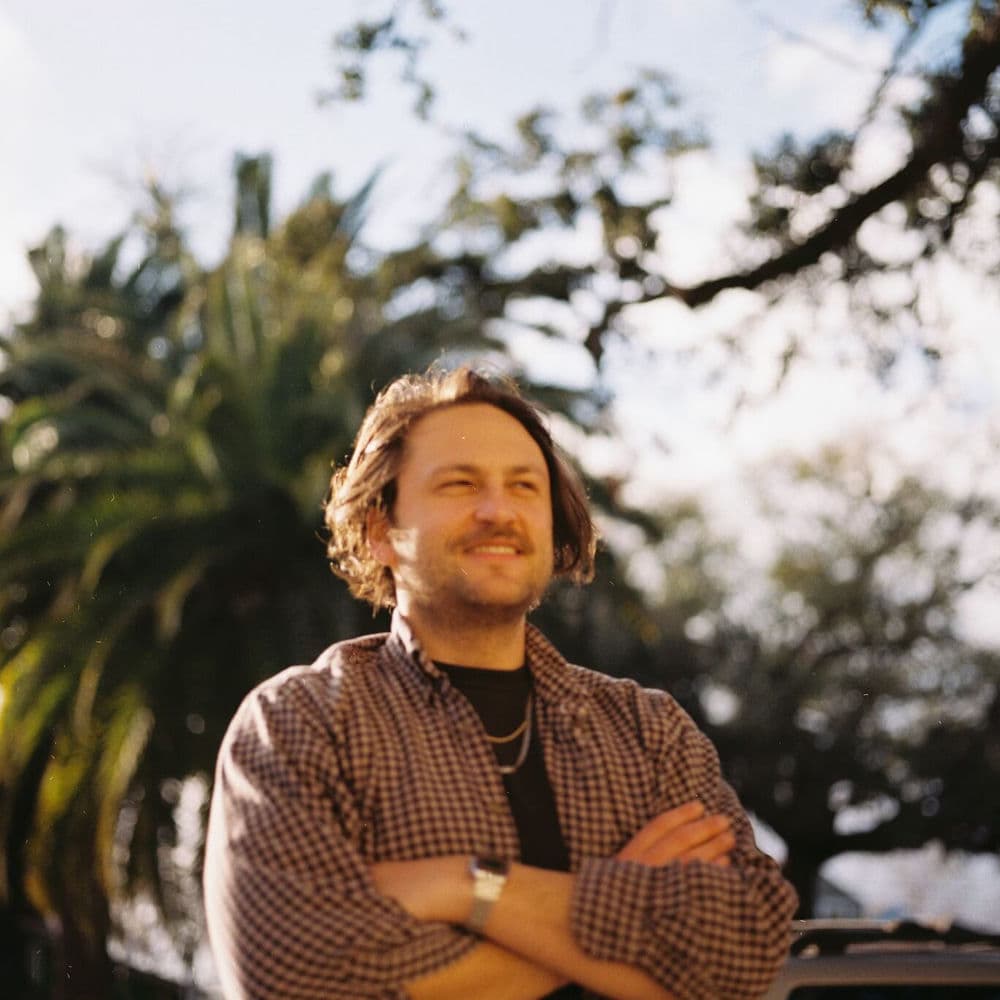 Sam Fribush – Jazz