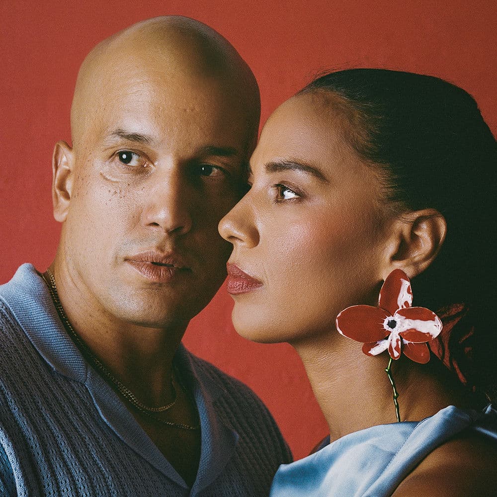 JOHNNYSWIM – Pop