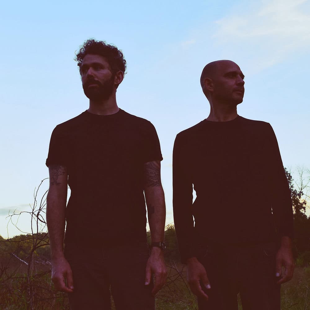 The Antlers – Indie Rock