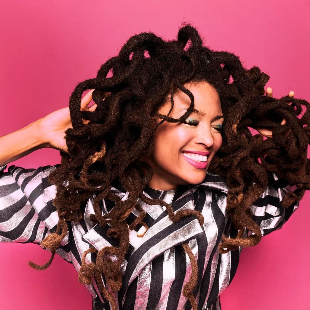 Valerie June – Folk