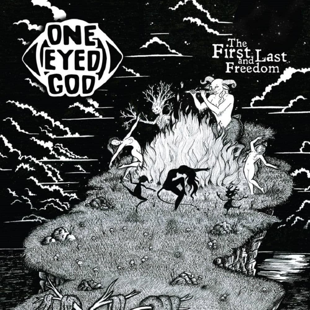 One Eyed God – Indie Rock