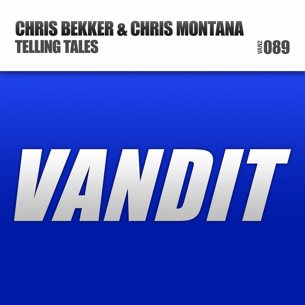 CHRIS BEKKER – Trance