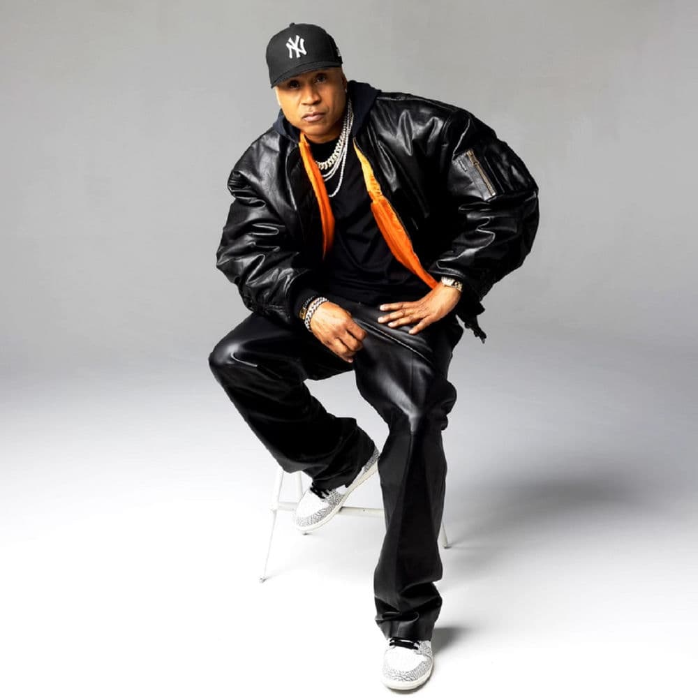 LL Cool J – Hip-Hop