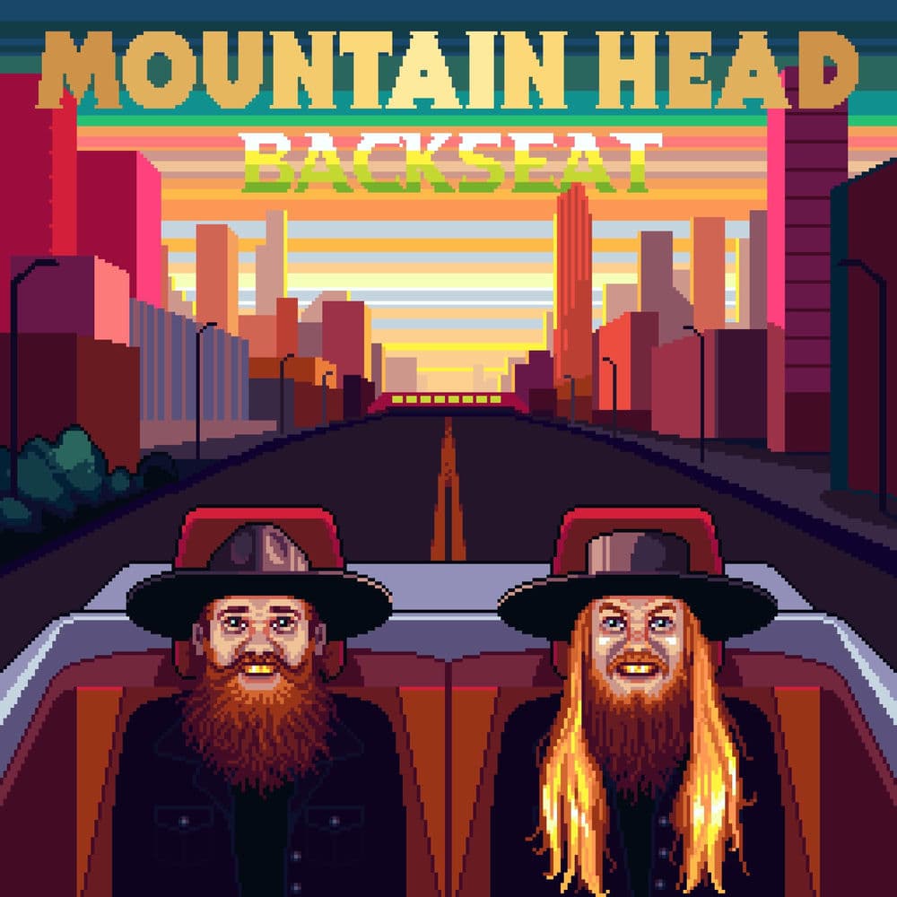 Mountain Head – Indie Rock