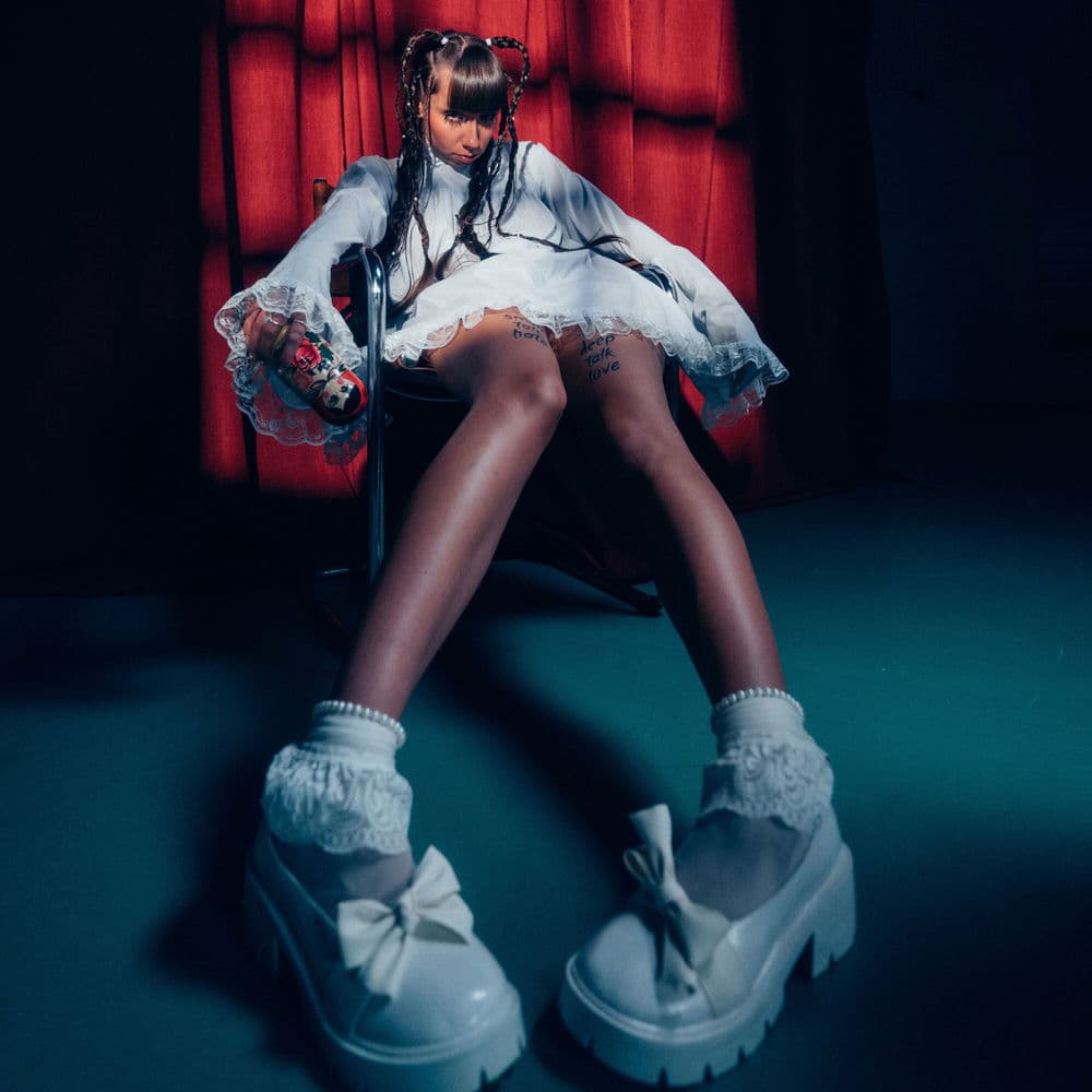 CARY – Pop