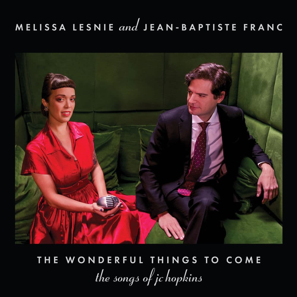 MELISSA LESNIE – Jazz