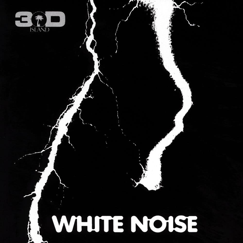 Whitenoise – Electro