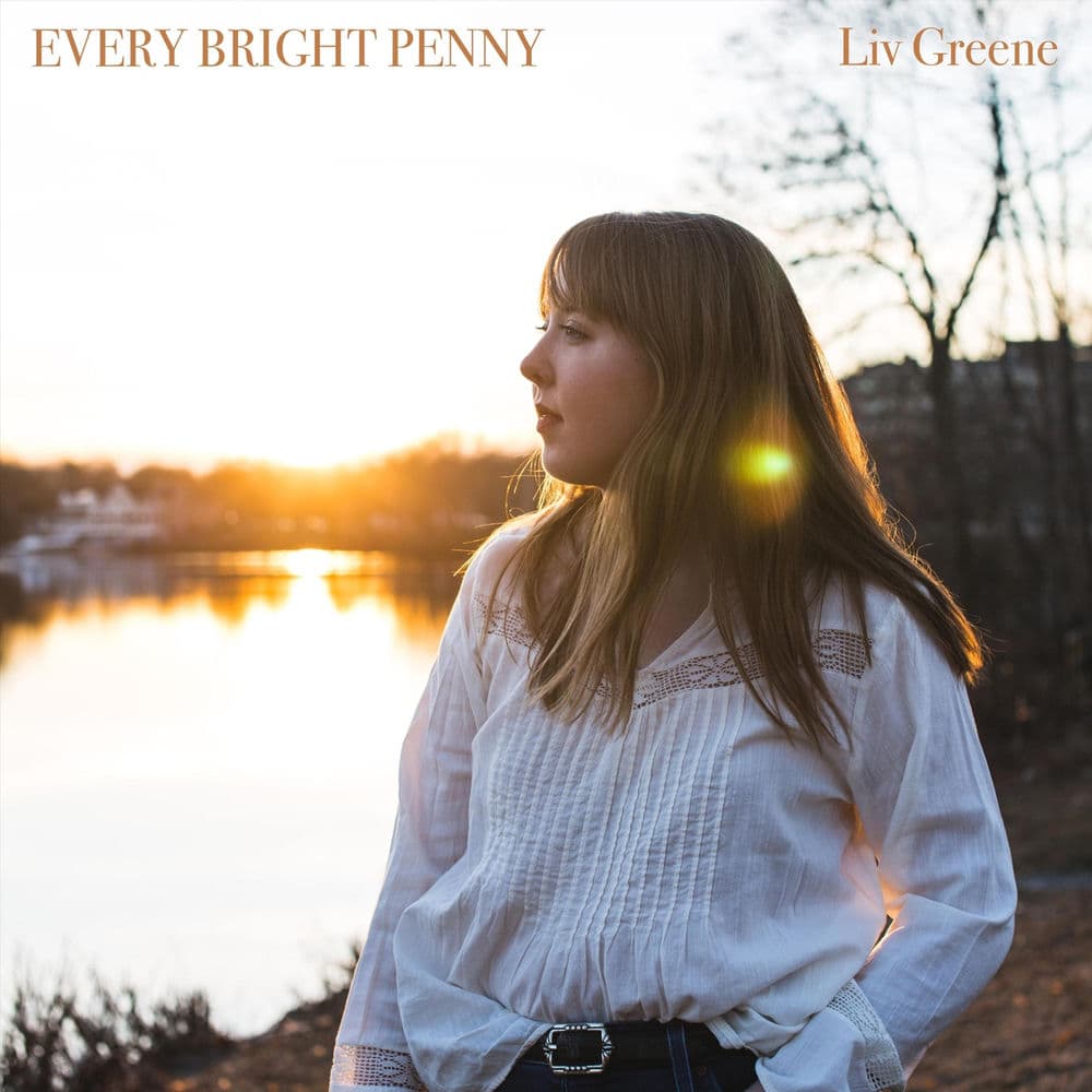 Liv Greene – Singer-Songwriter