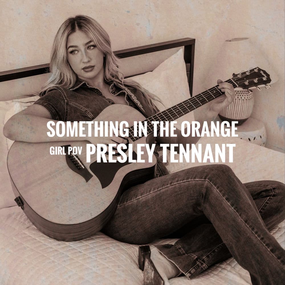 Presley Tennant – Country