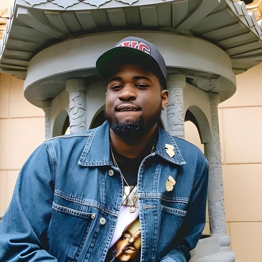 Cho – R&B