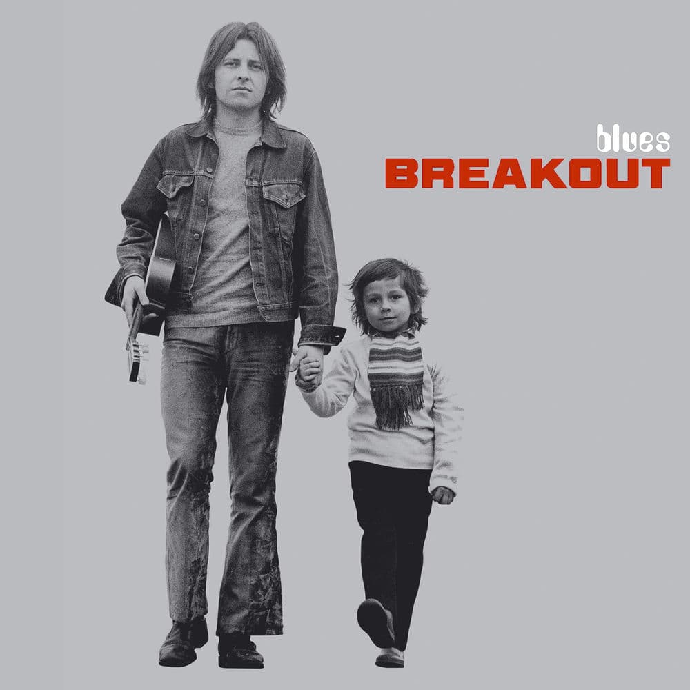 BREAKOUT – Rock