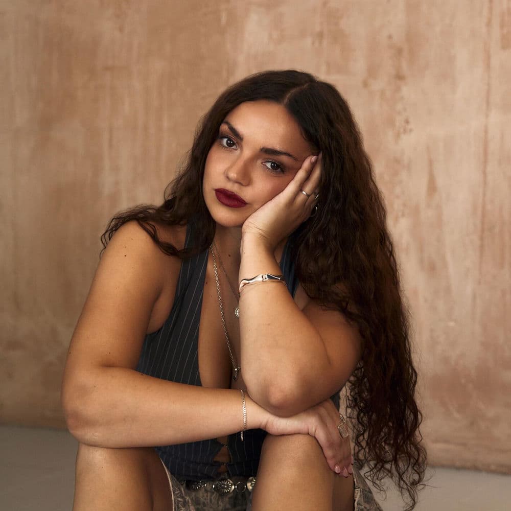 ABBIE PIPER – Pop