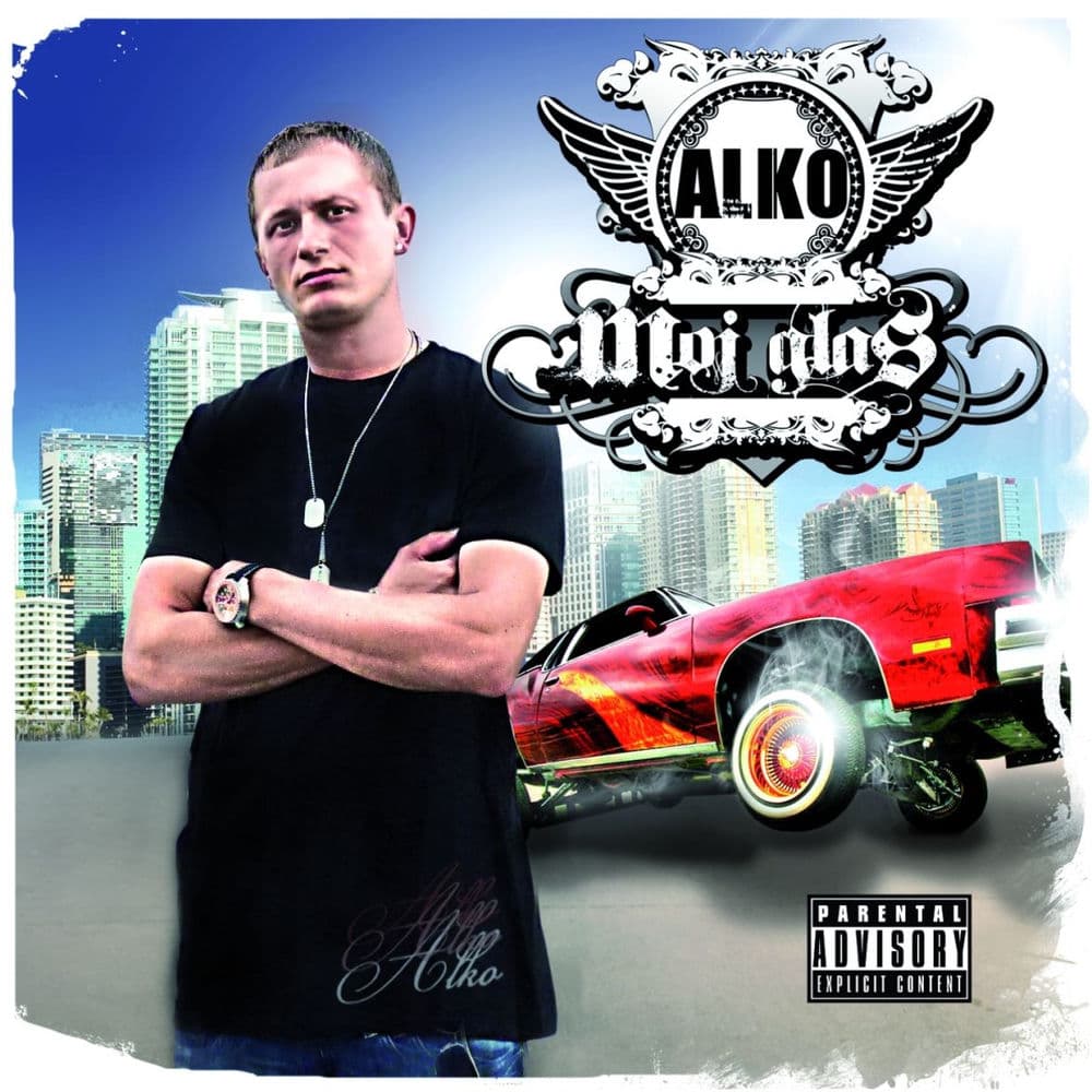 alko – Hip-Hop