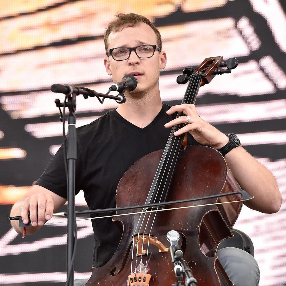Ben Sollee – Folk