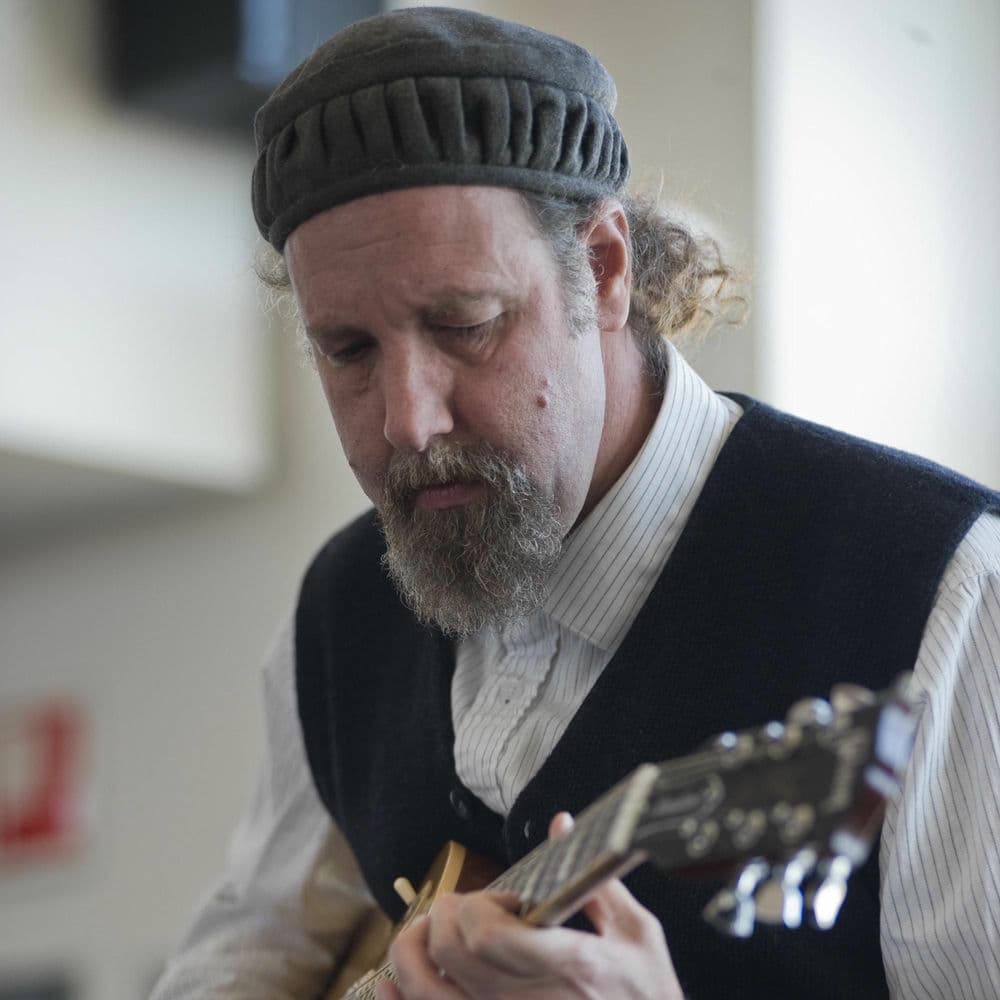 Sir Richard Bishop – Country