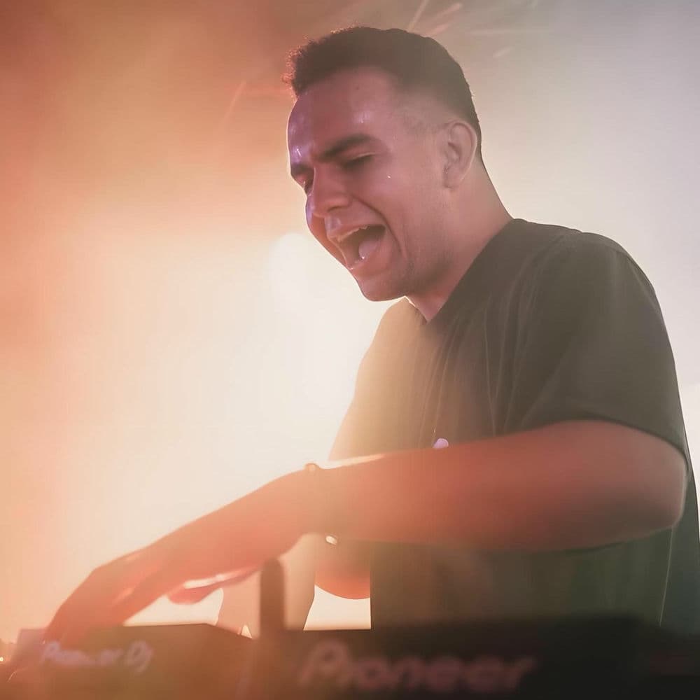ROMMII – Techno