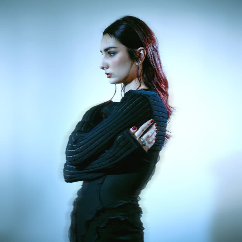 CARLA SCHMITT – Dance