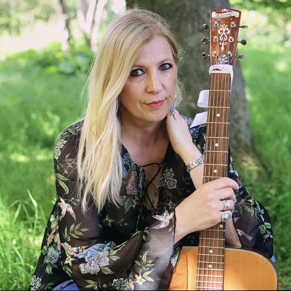 Sammie Soravia